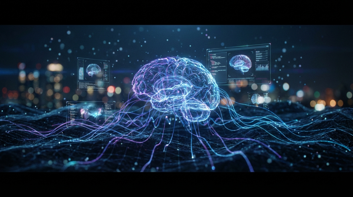 AI Central Pro