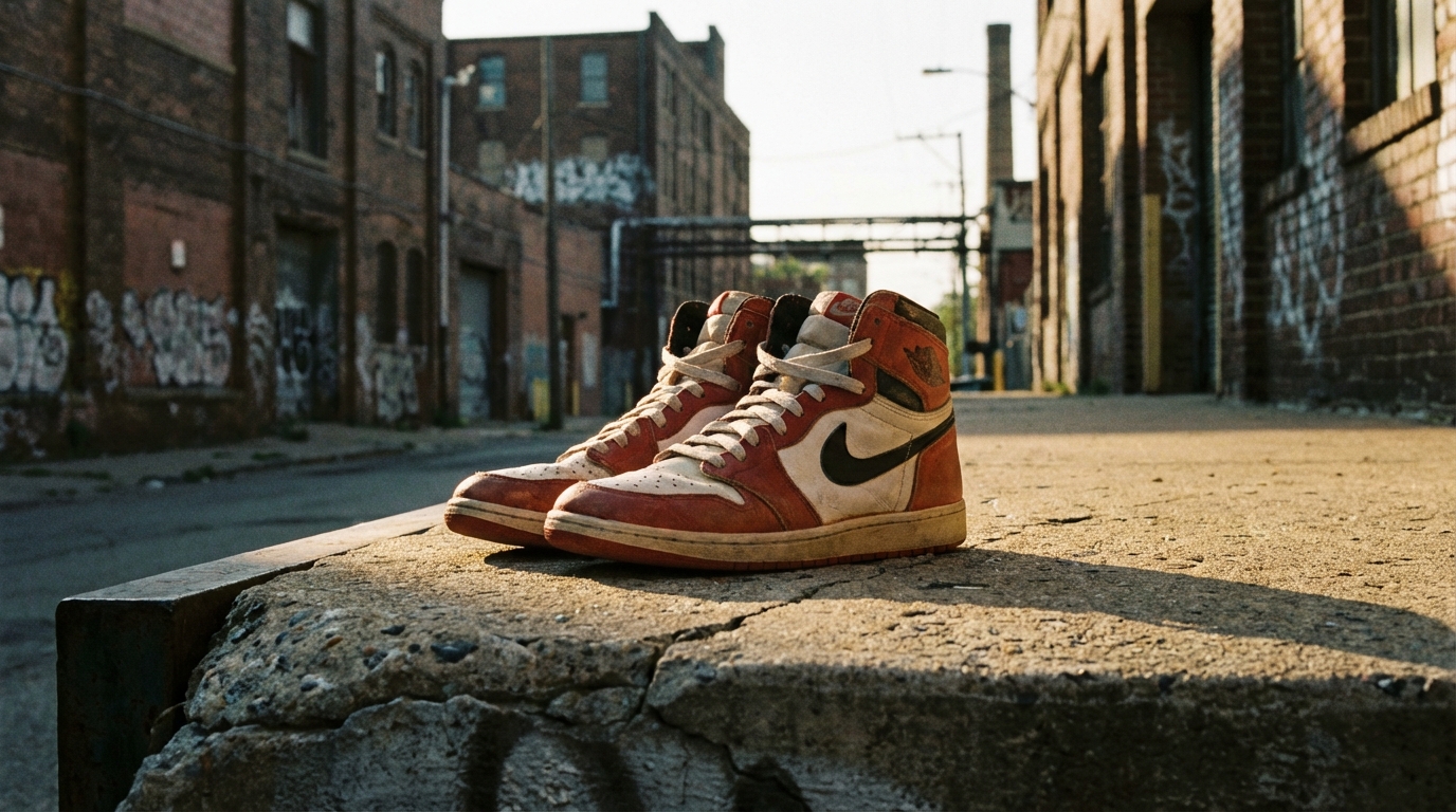 KickCrate Membership