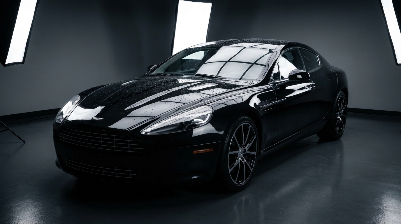 Premium Detail