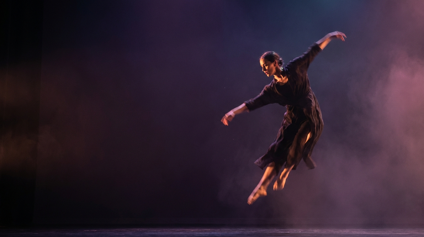 Dance From Zero