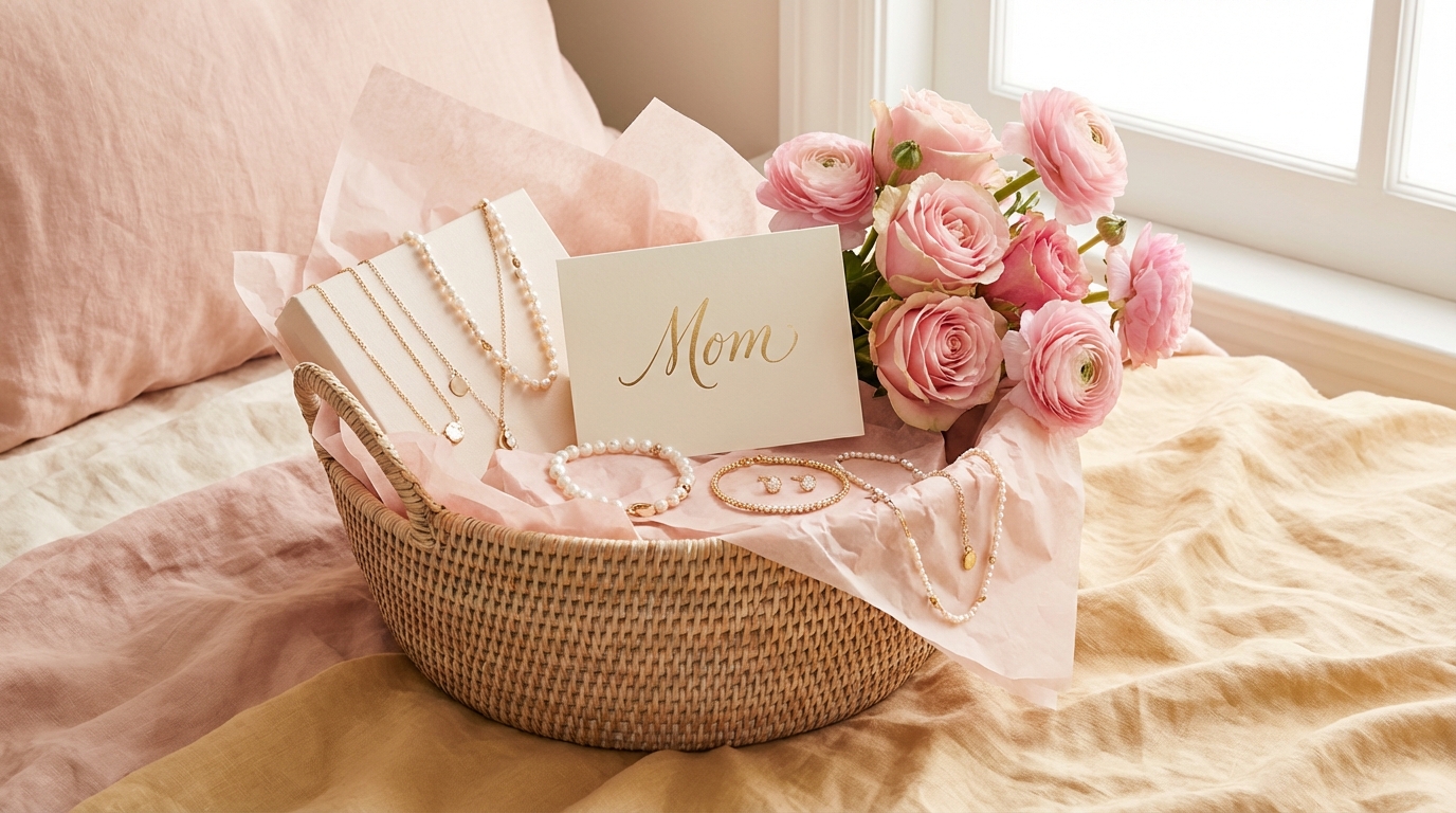 Mother's Day Collection