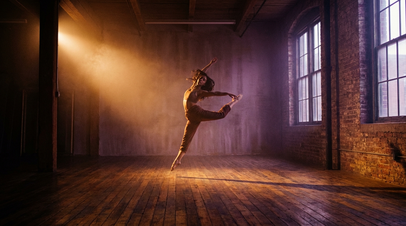 FlowMotion Monthly Membership