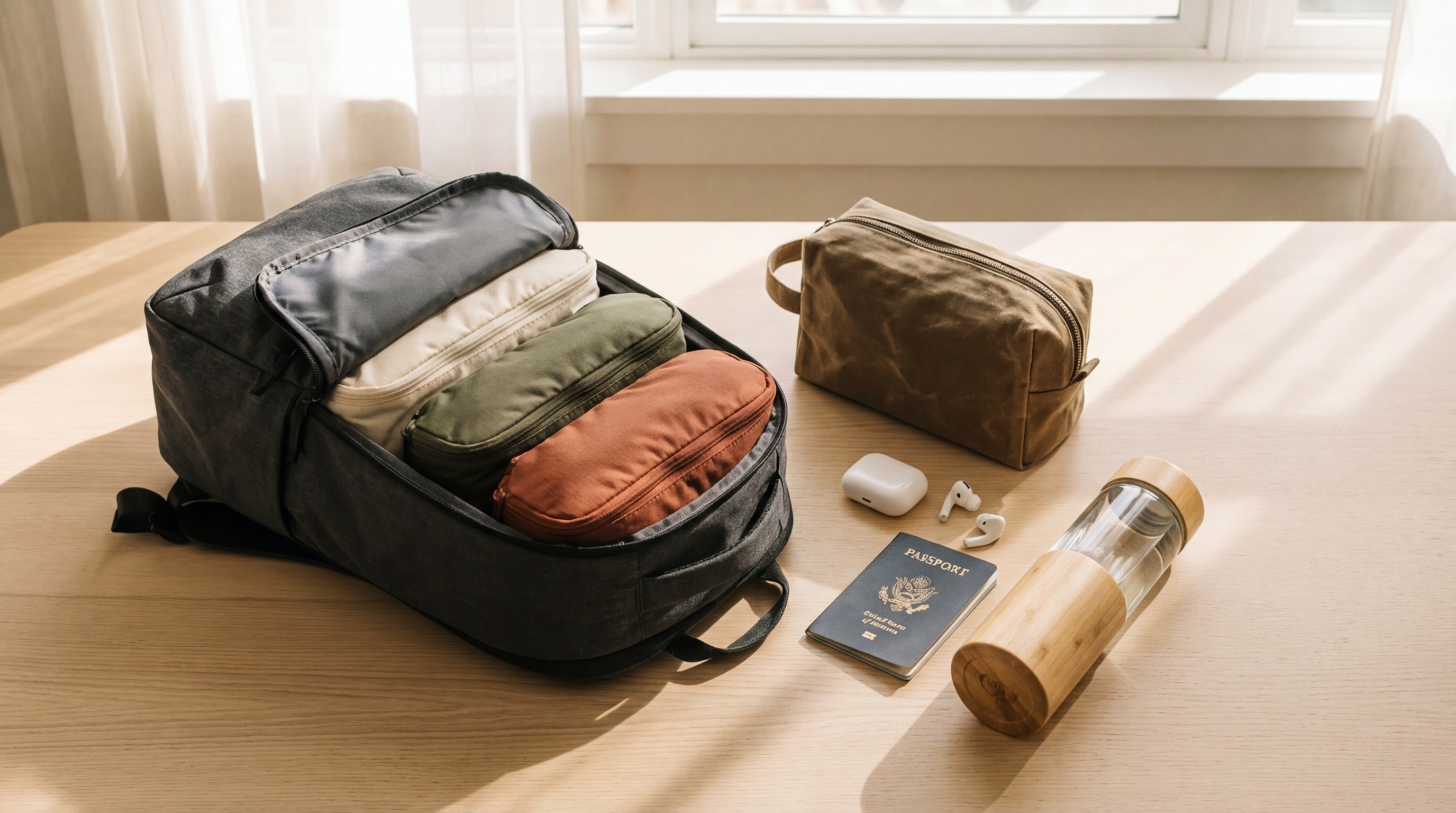 PackLight Community