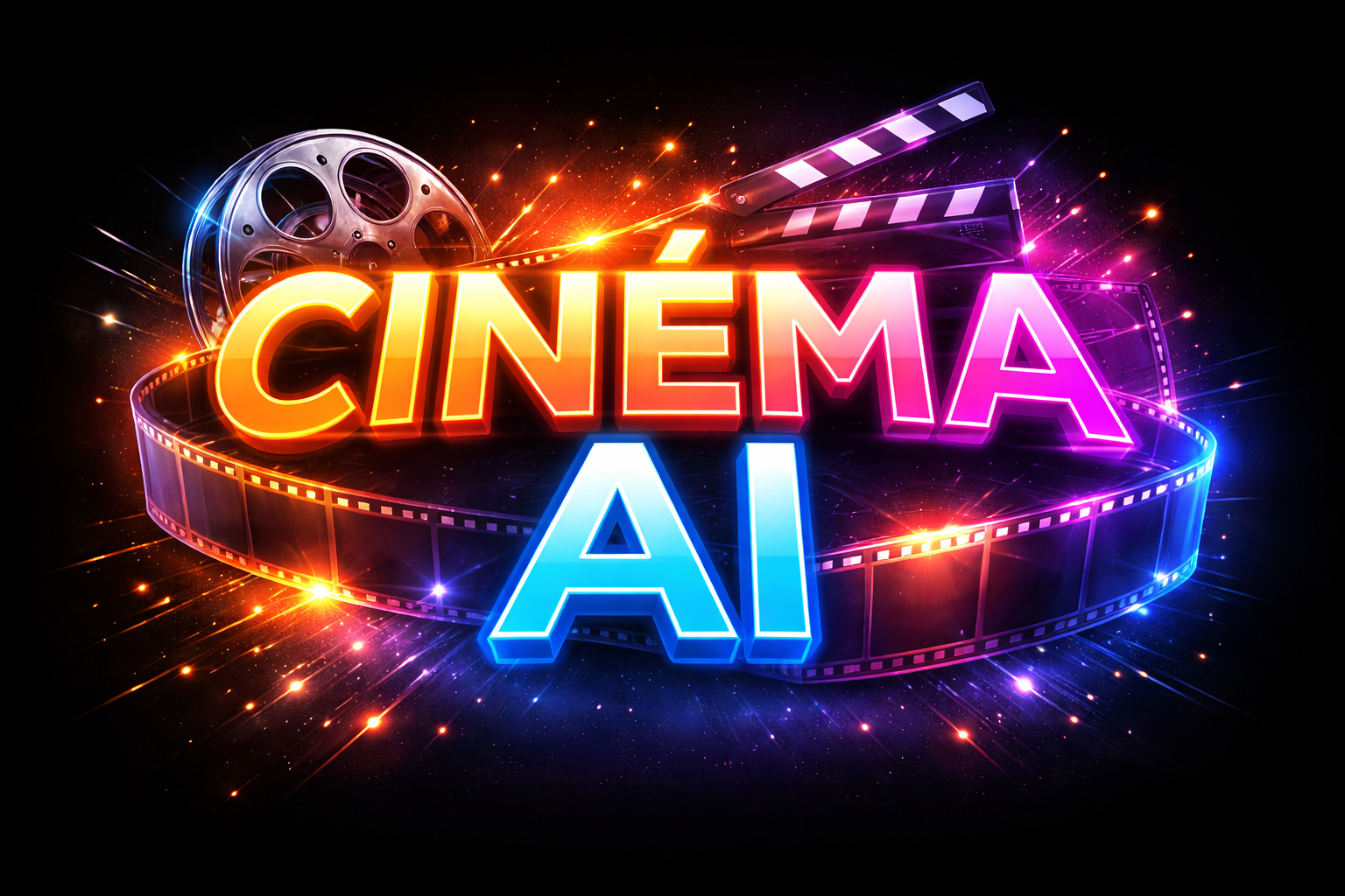 Cinéma AI