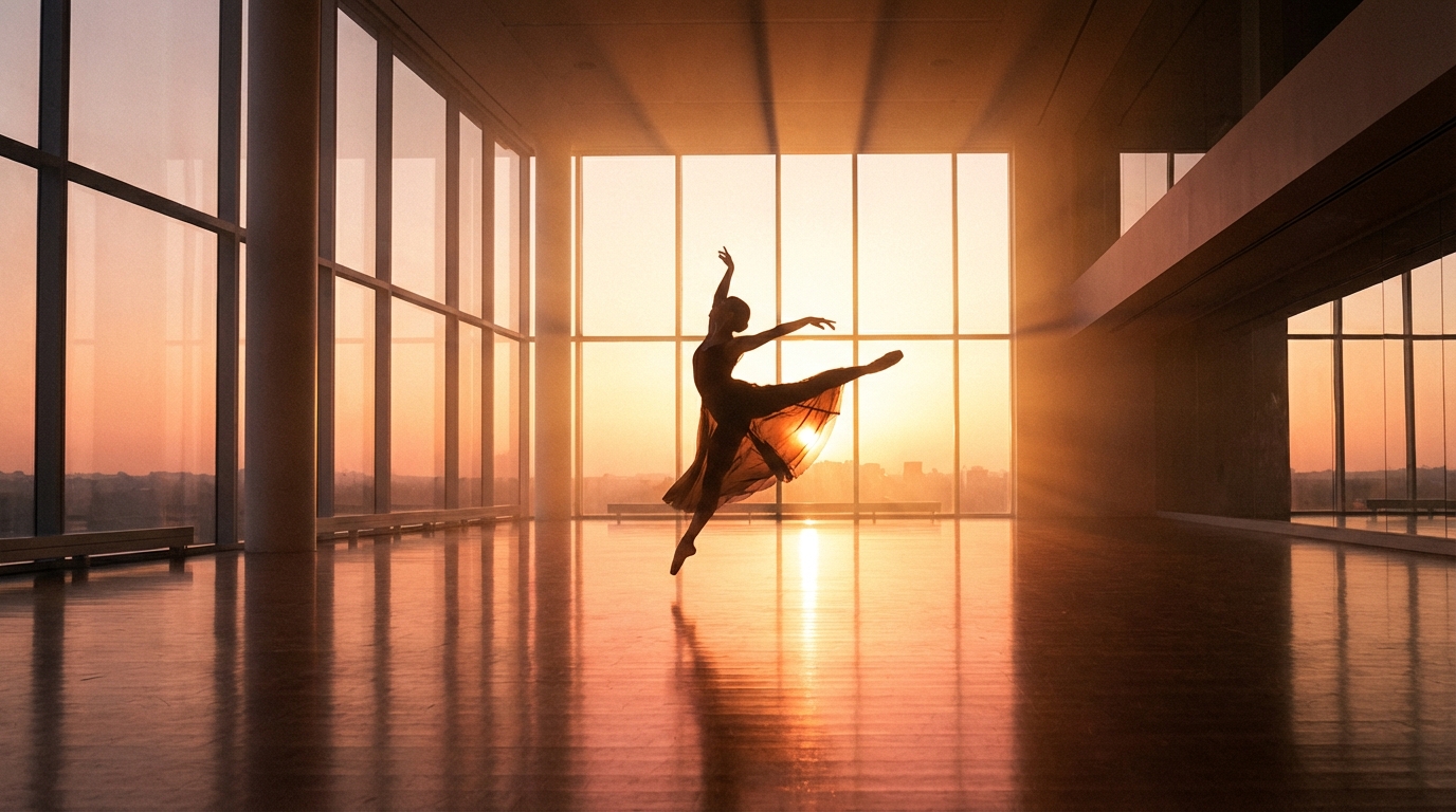 FlowMotion Monthly Membership