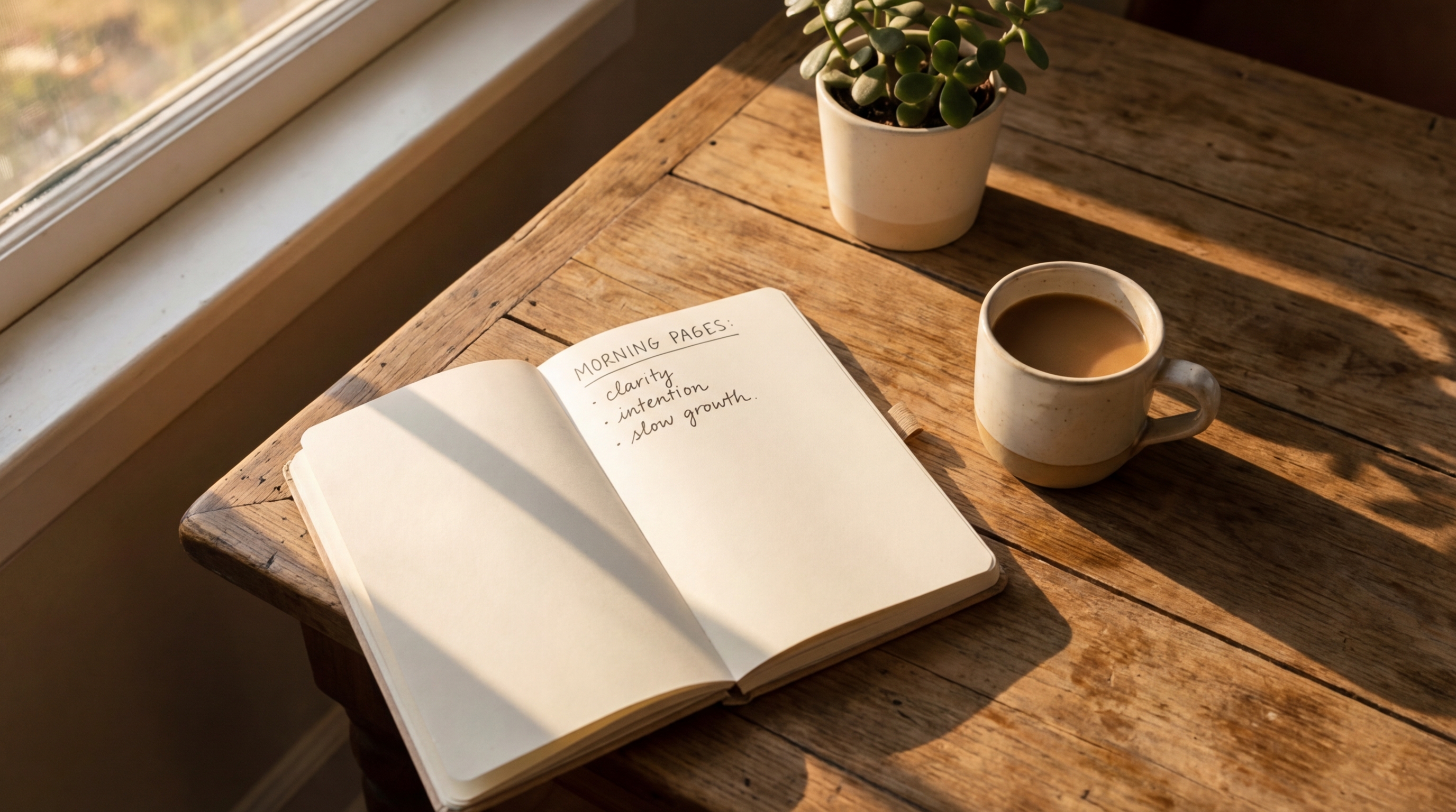 The Life Manual