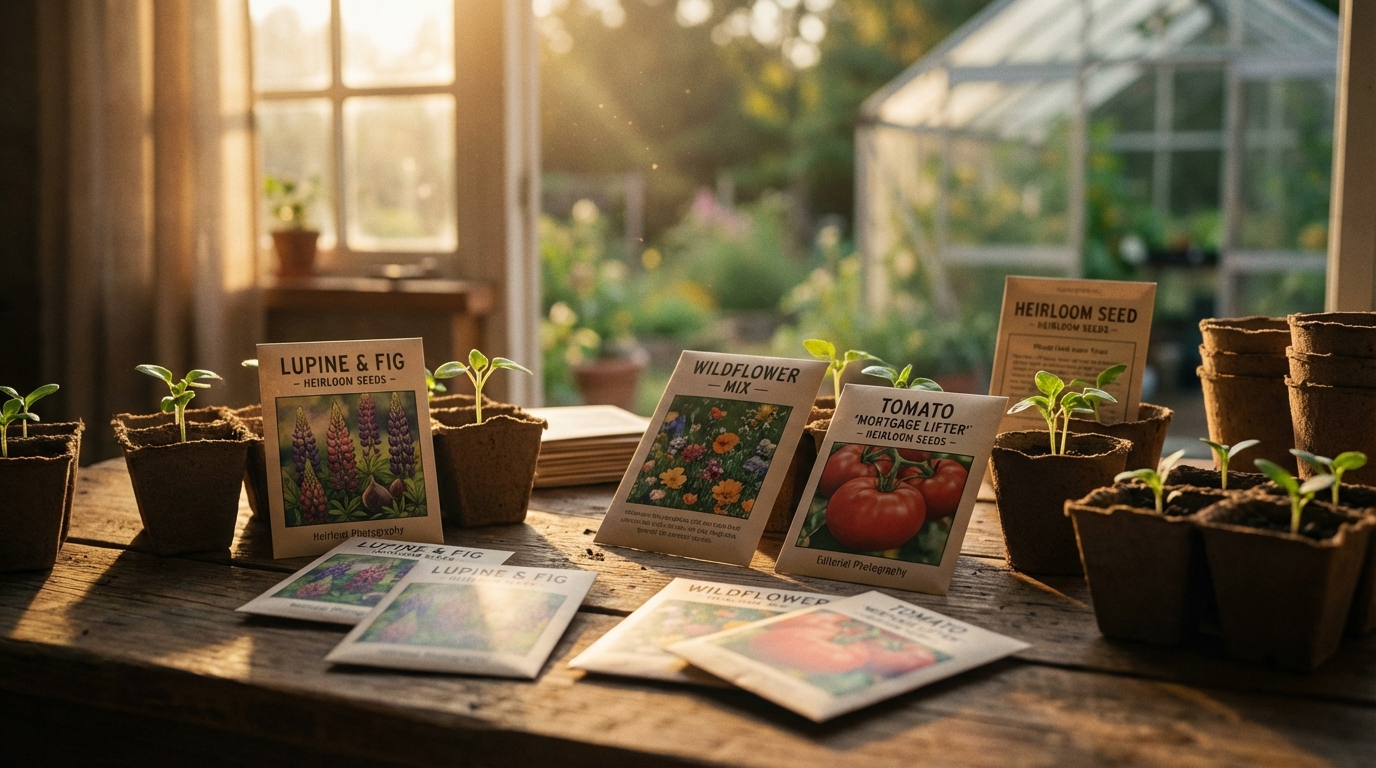 Seed Community