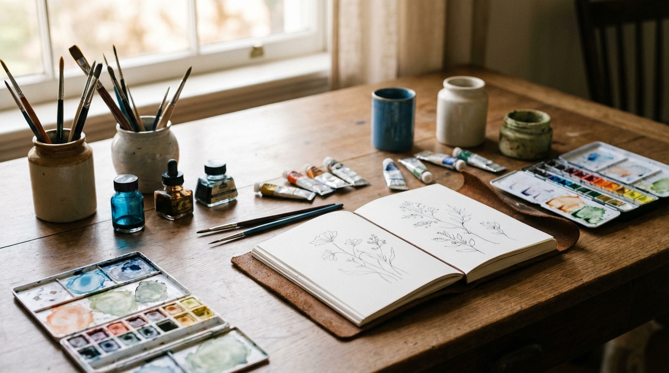 Studio Circle Membership