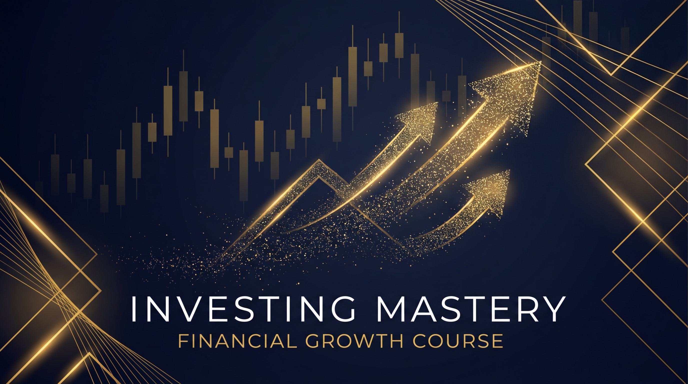 Investing Masterclass