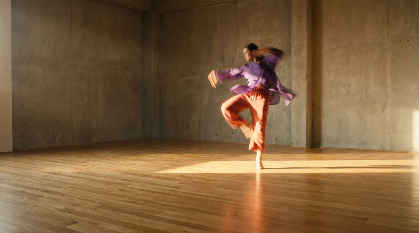 FlowMotion Monthly Membership
