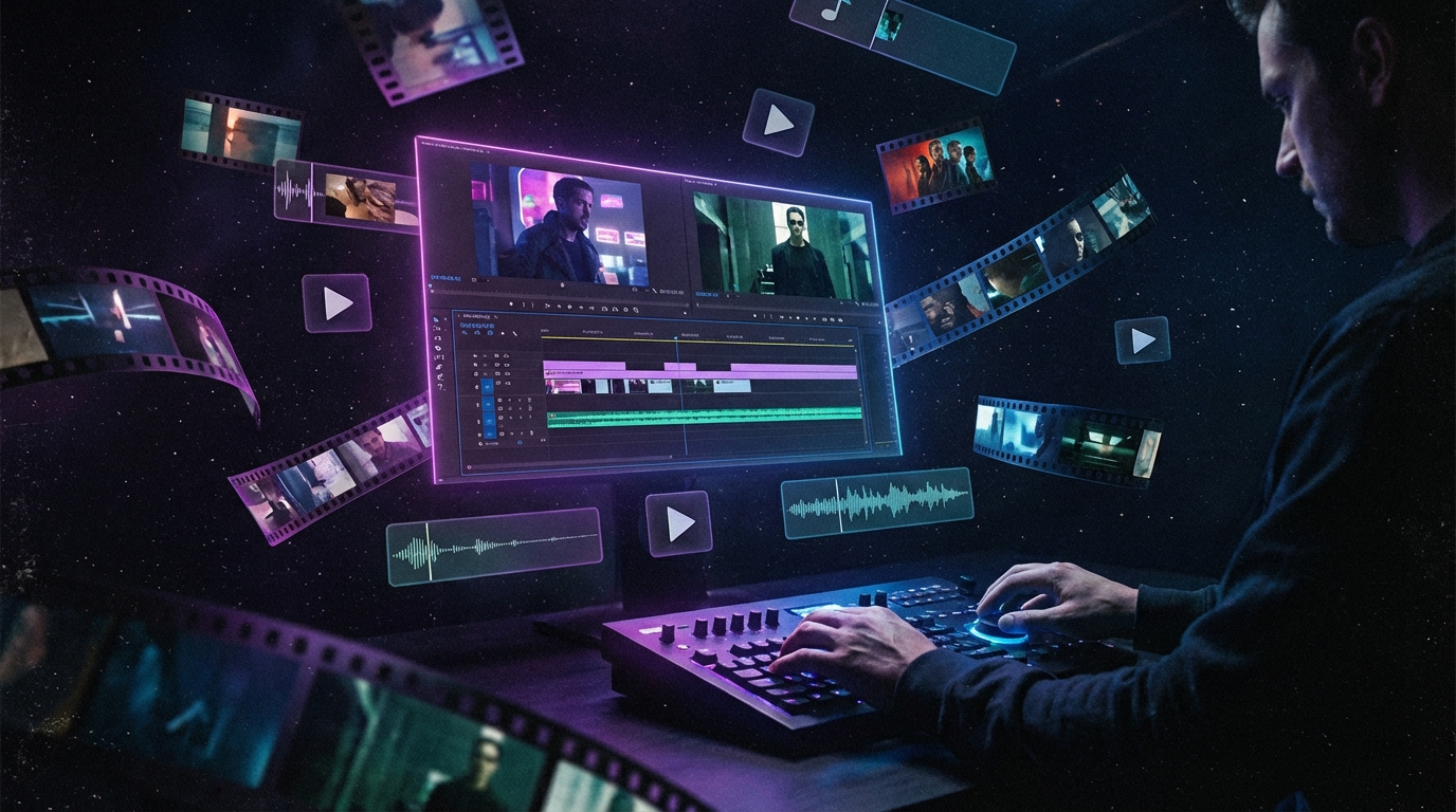 ClipMastery Pro
