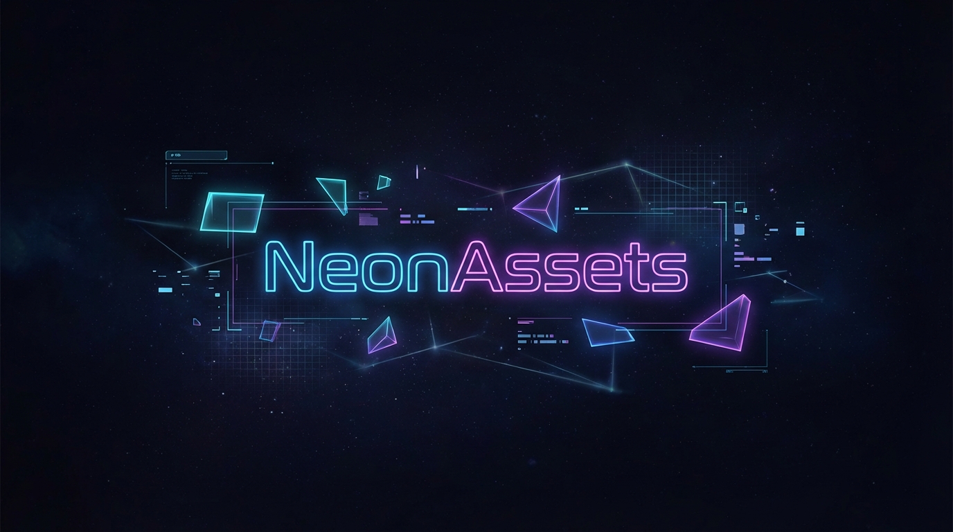 NeonAssets Pack