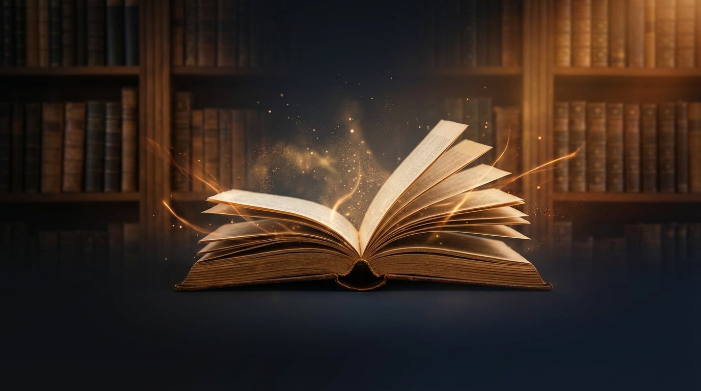 Literary Leaders
