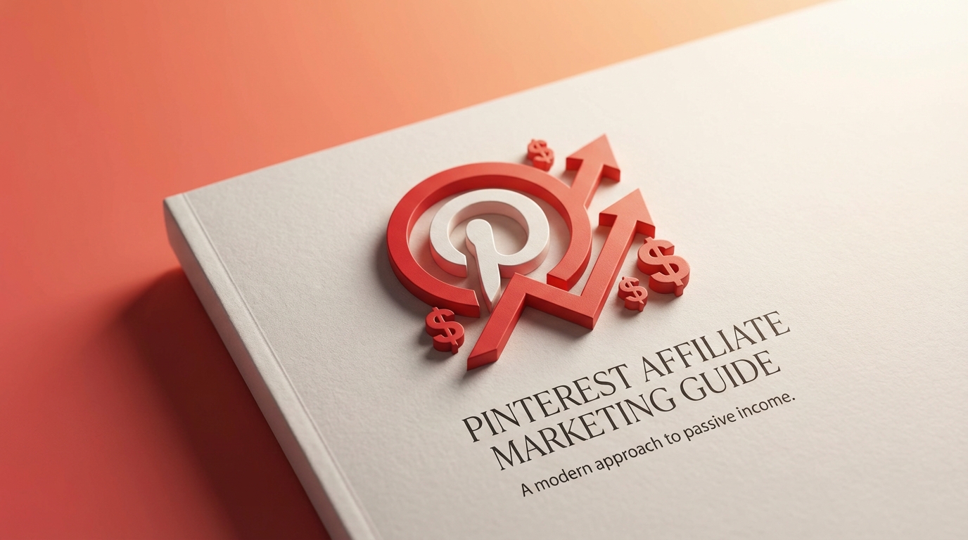 Pinterest Affiliate Blueprint