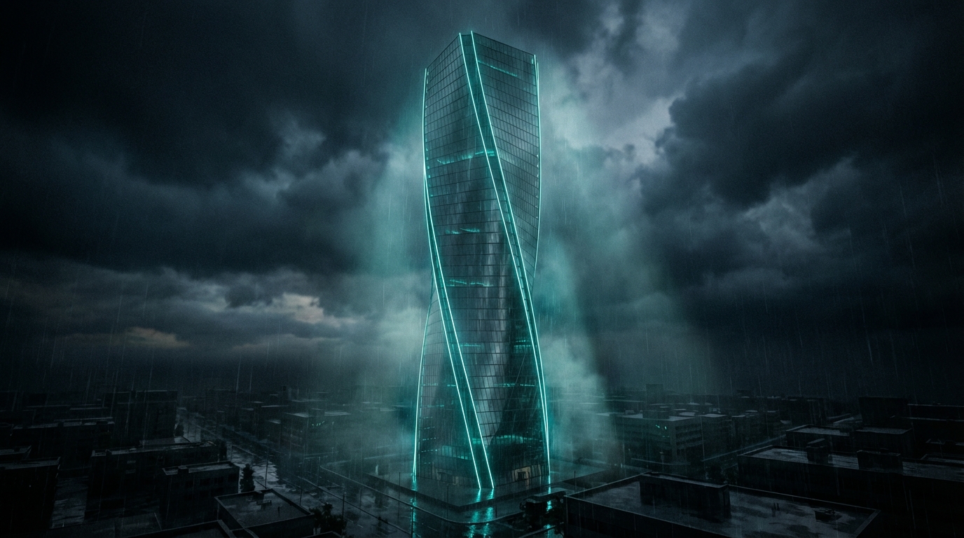 ArchViz Clipping