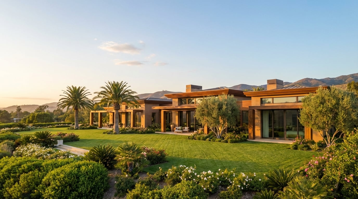 Legacy Real Estate