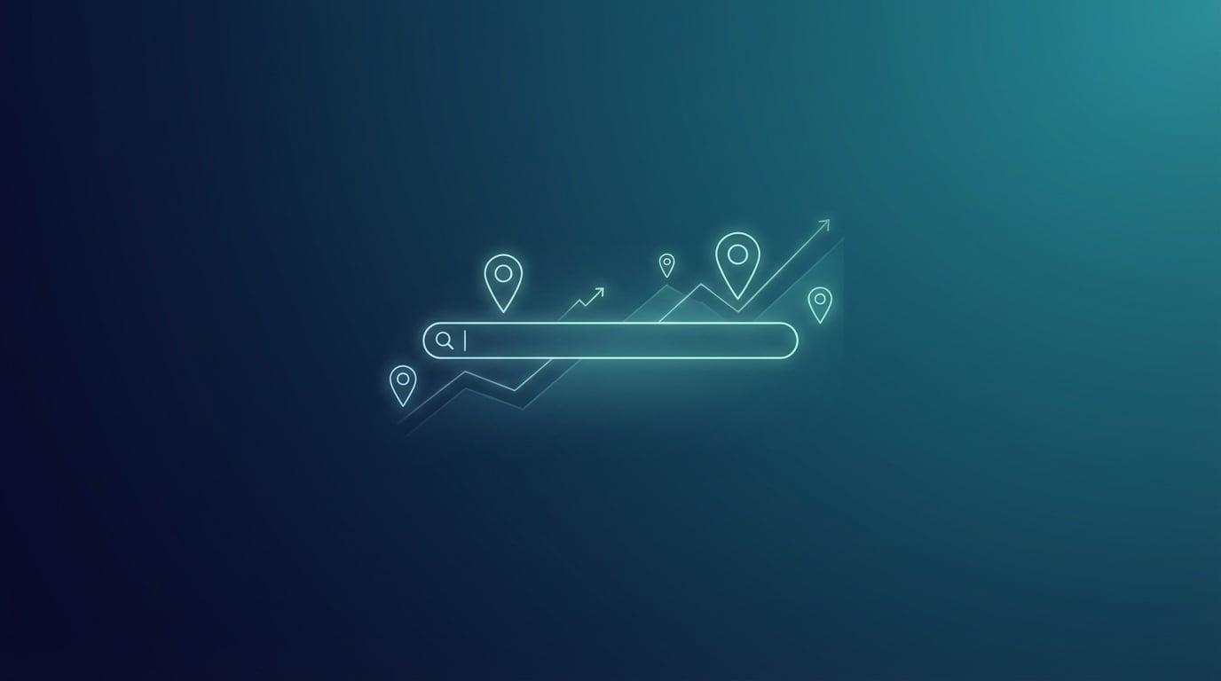 Local SEO Growth