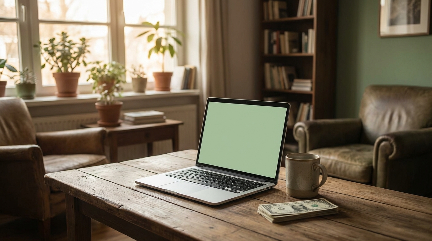 Your First Side Income
