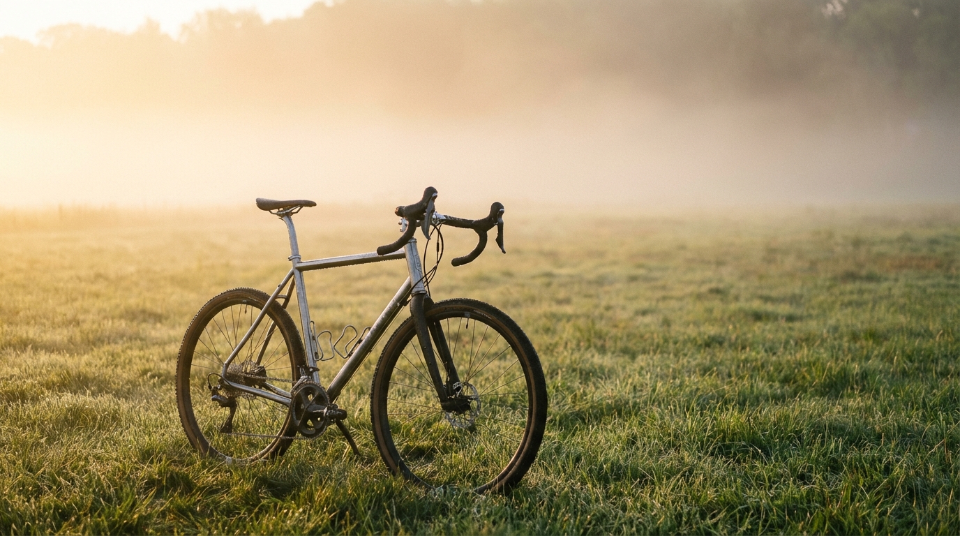 Bike Wash