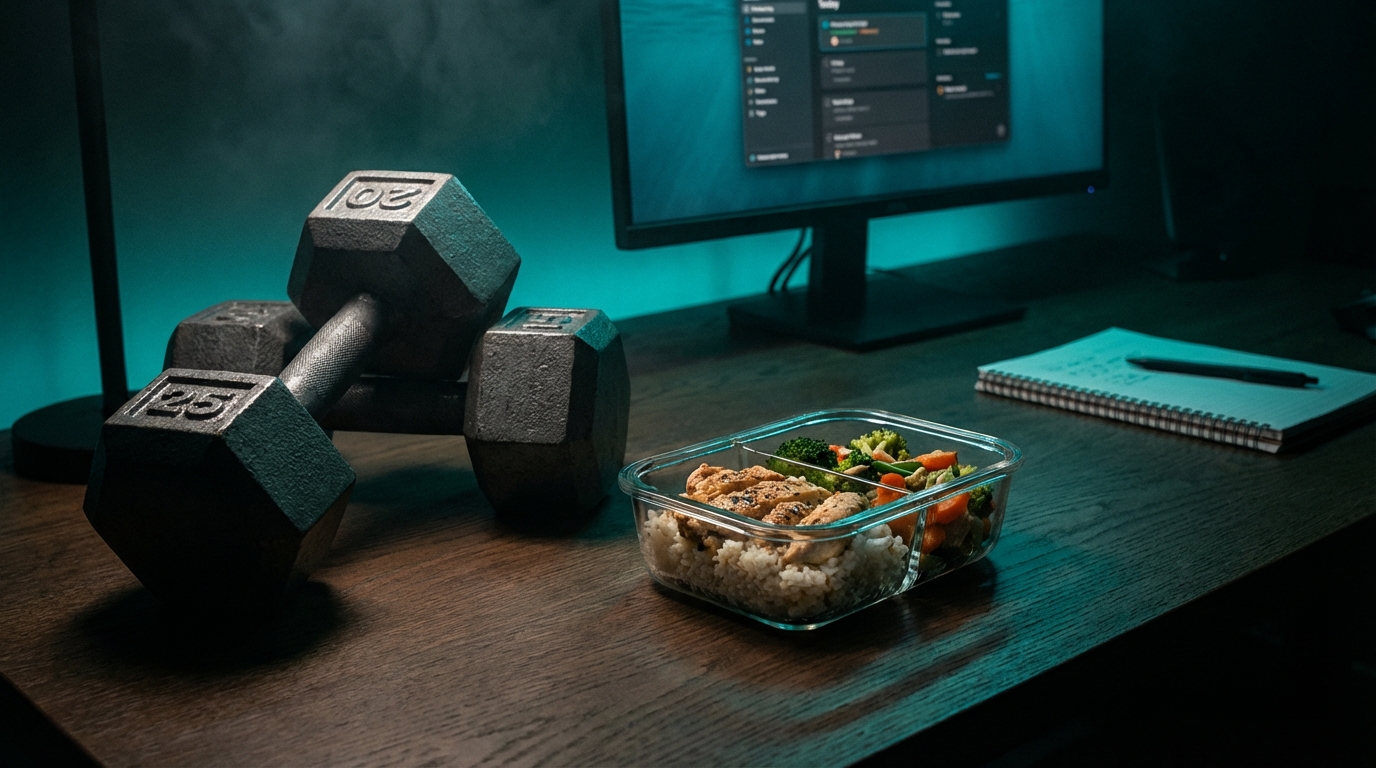 FitMe Meal Plans