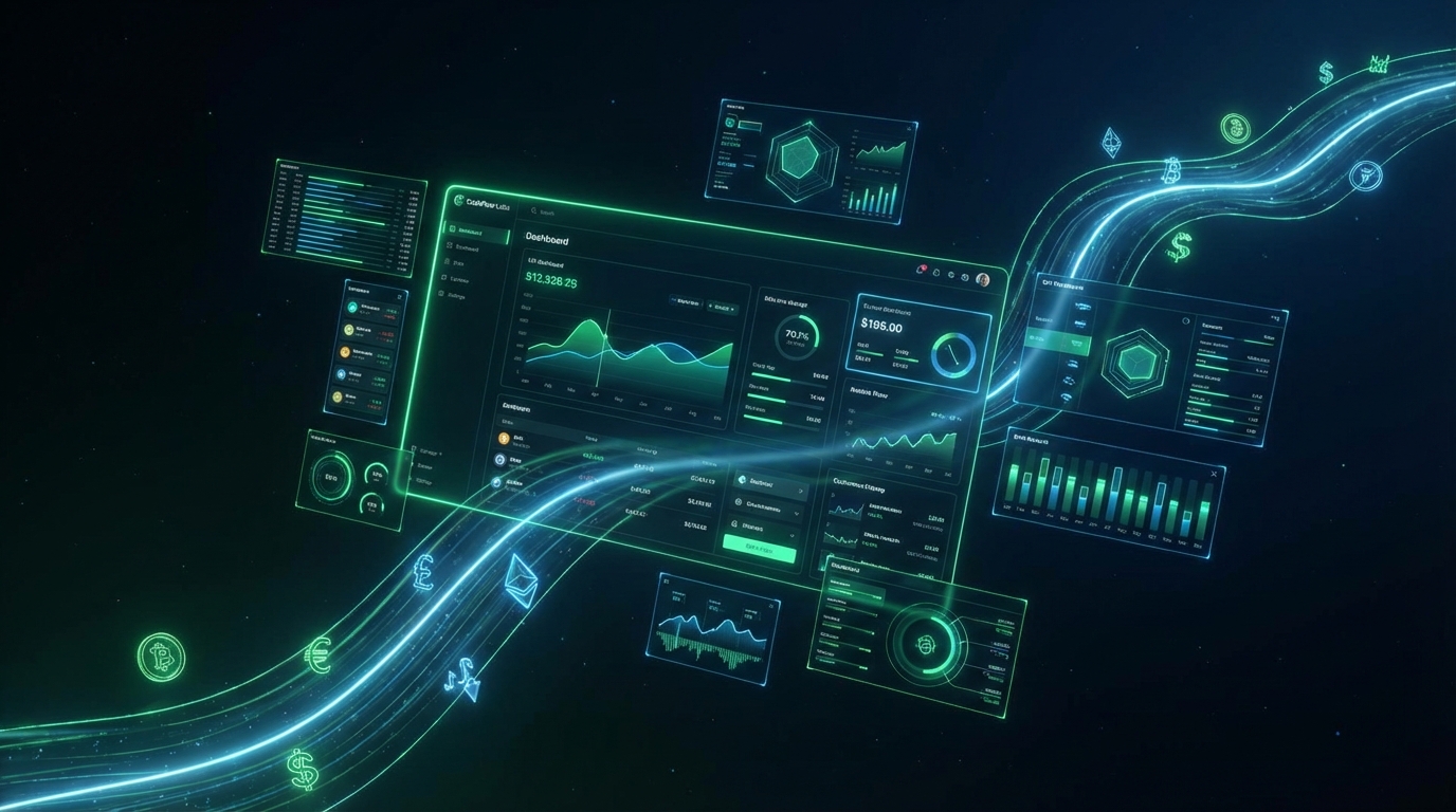 CashFlow Labs Suite