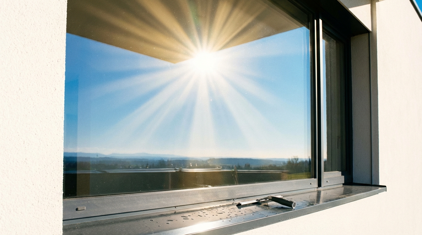 Window Cleaning