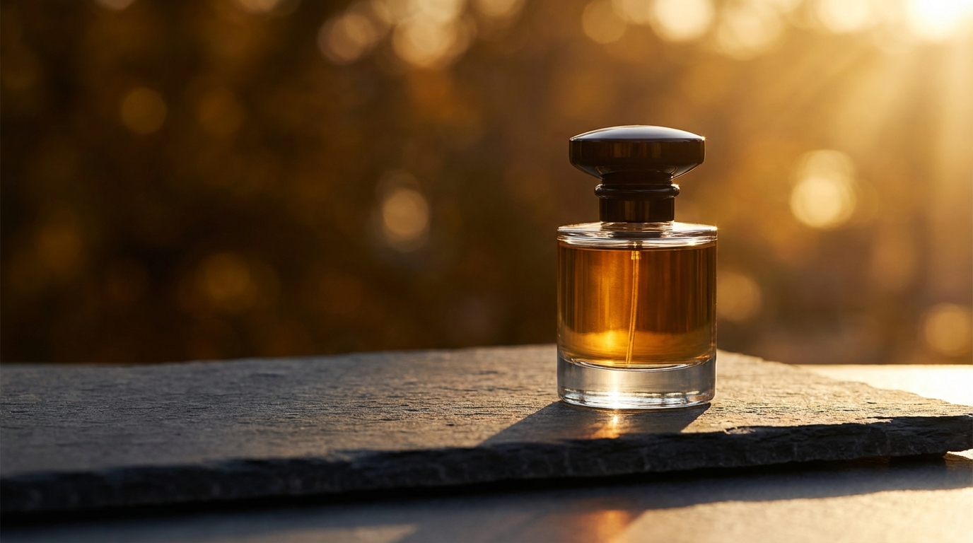 Parfum Signature