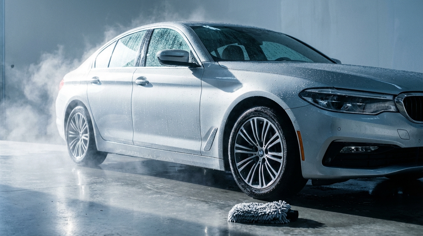 Car Wash