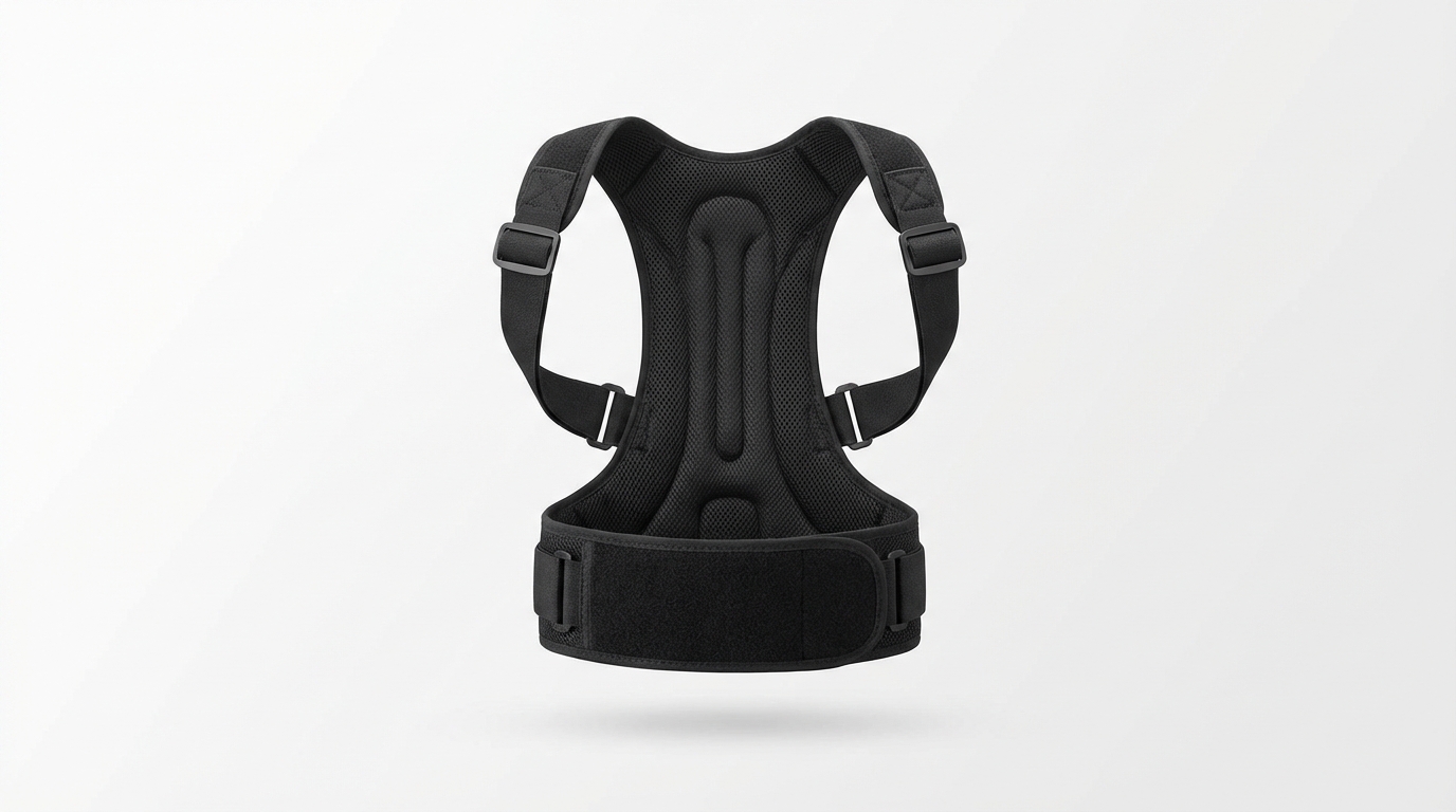 Back Brace