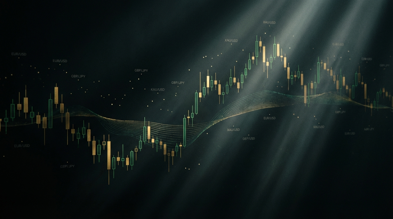 Duk FX Signals