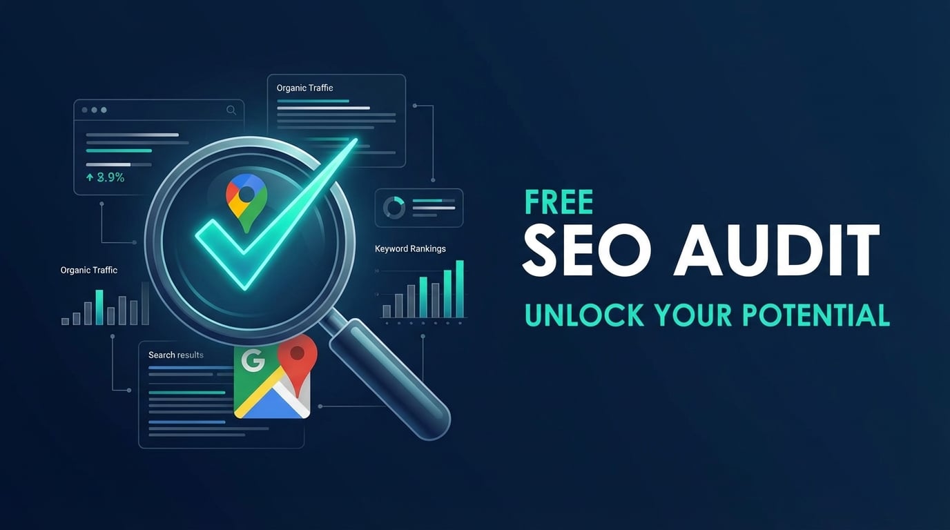 Free SEO Audit