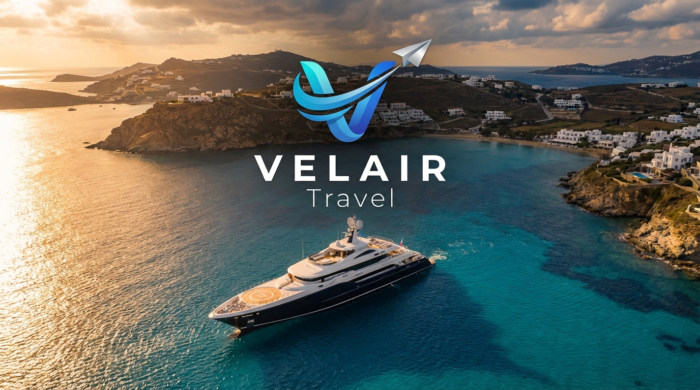 Velair Travel