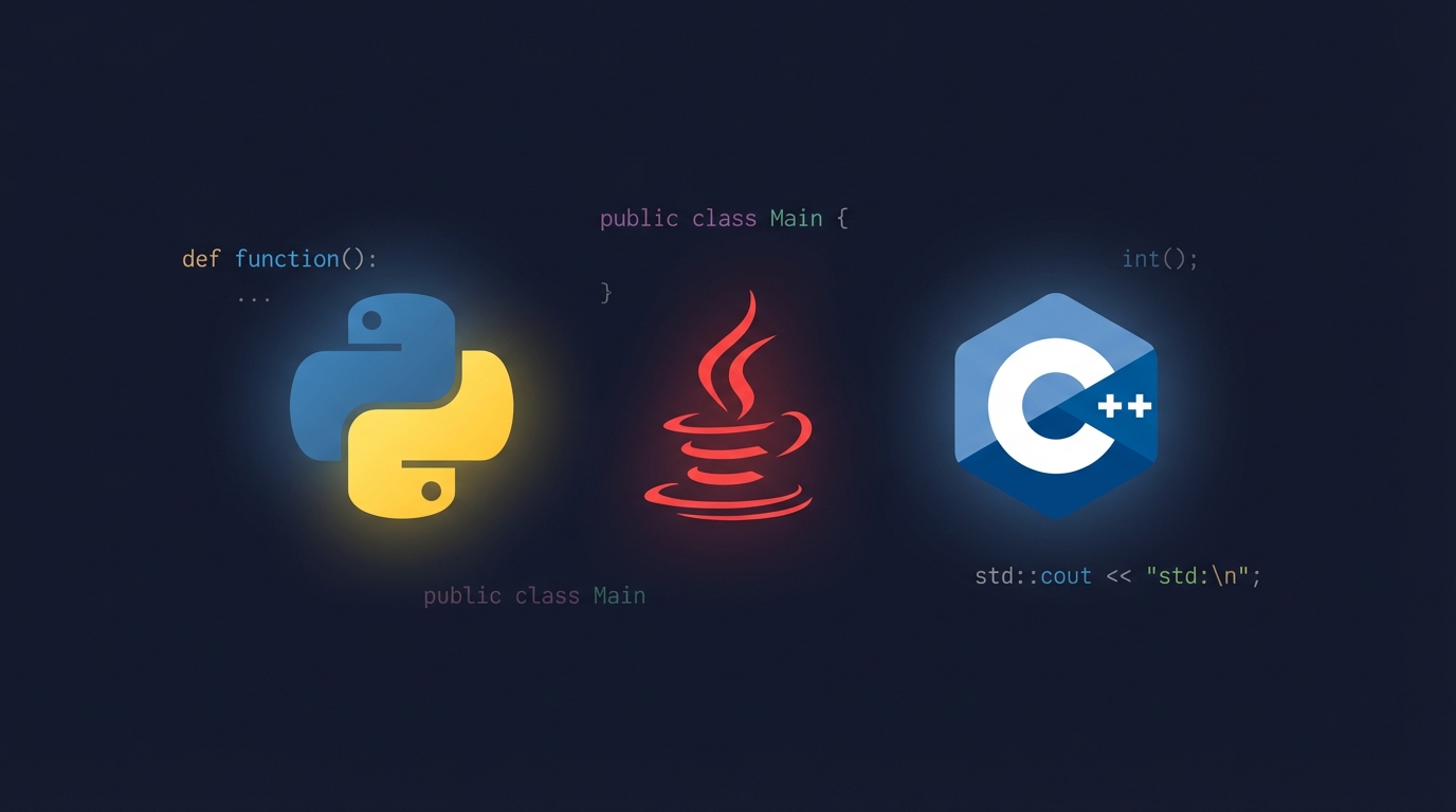 Code Starter: Free Crash Course