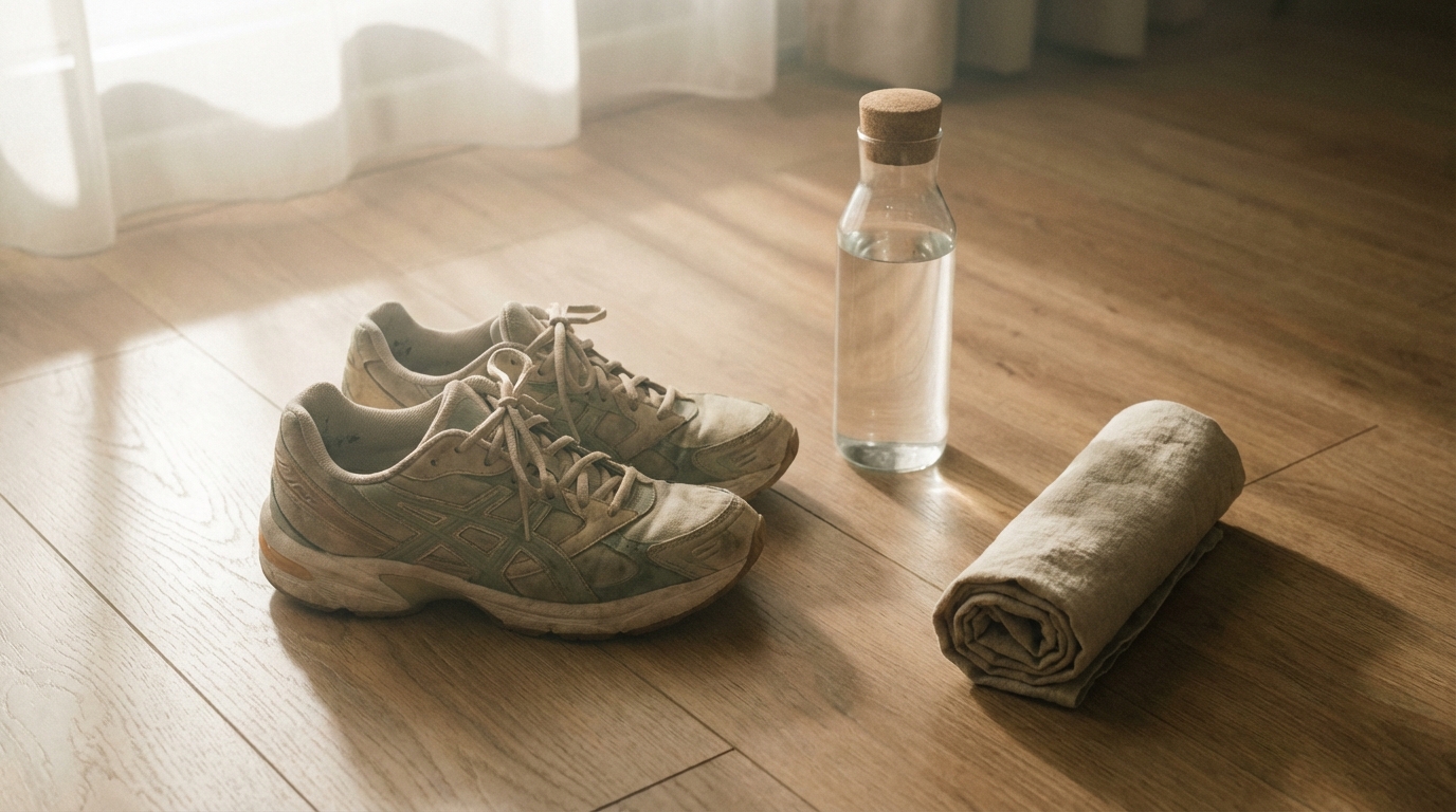 Fitness Foundations