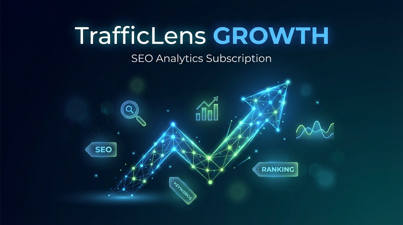 TrafficLens Growth