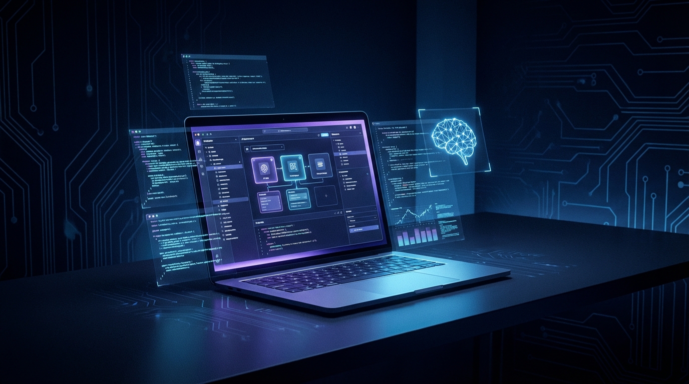 2-Week AI App Builder