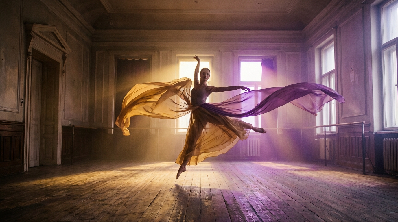 FlowState Dance Membership
