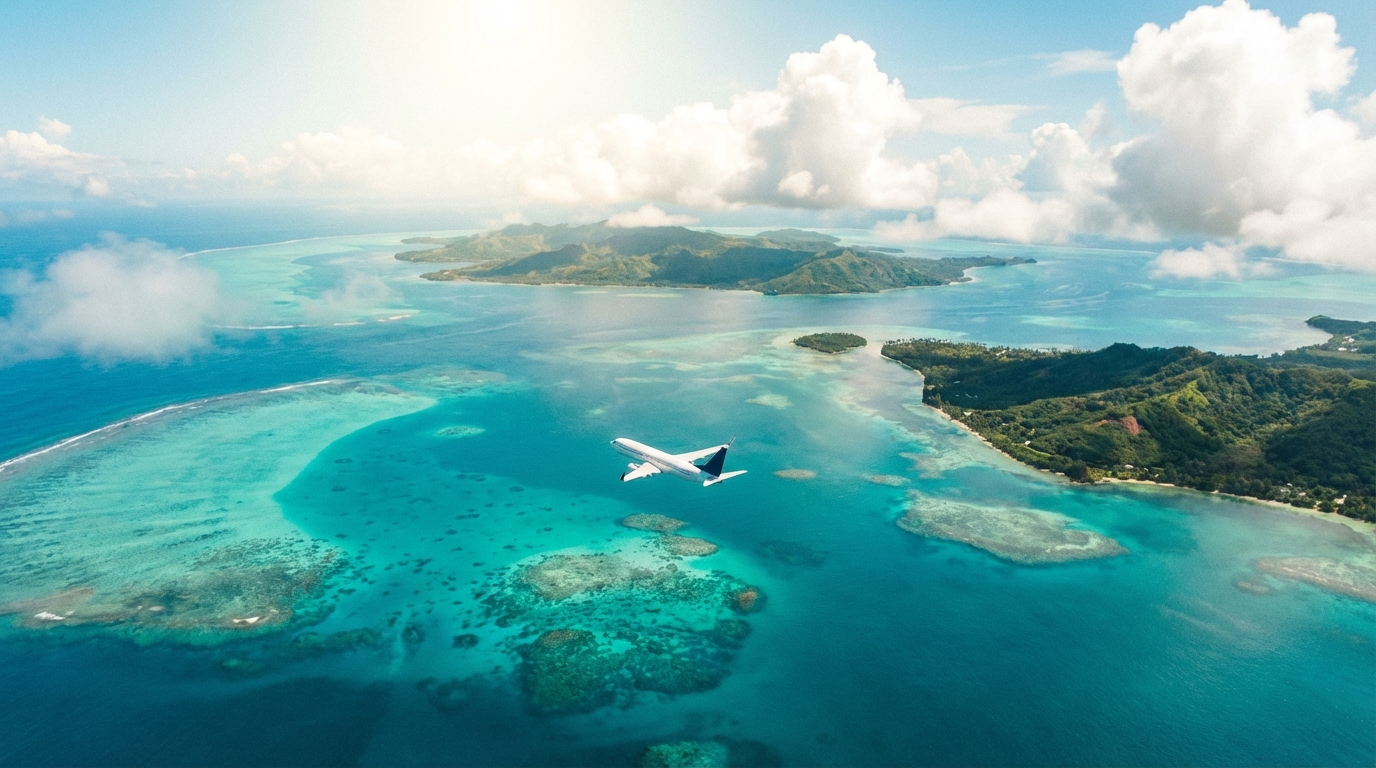 Free Flight Deals