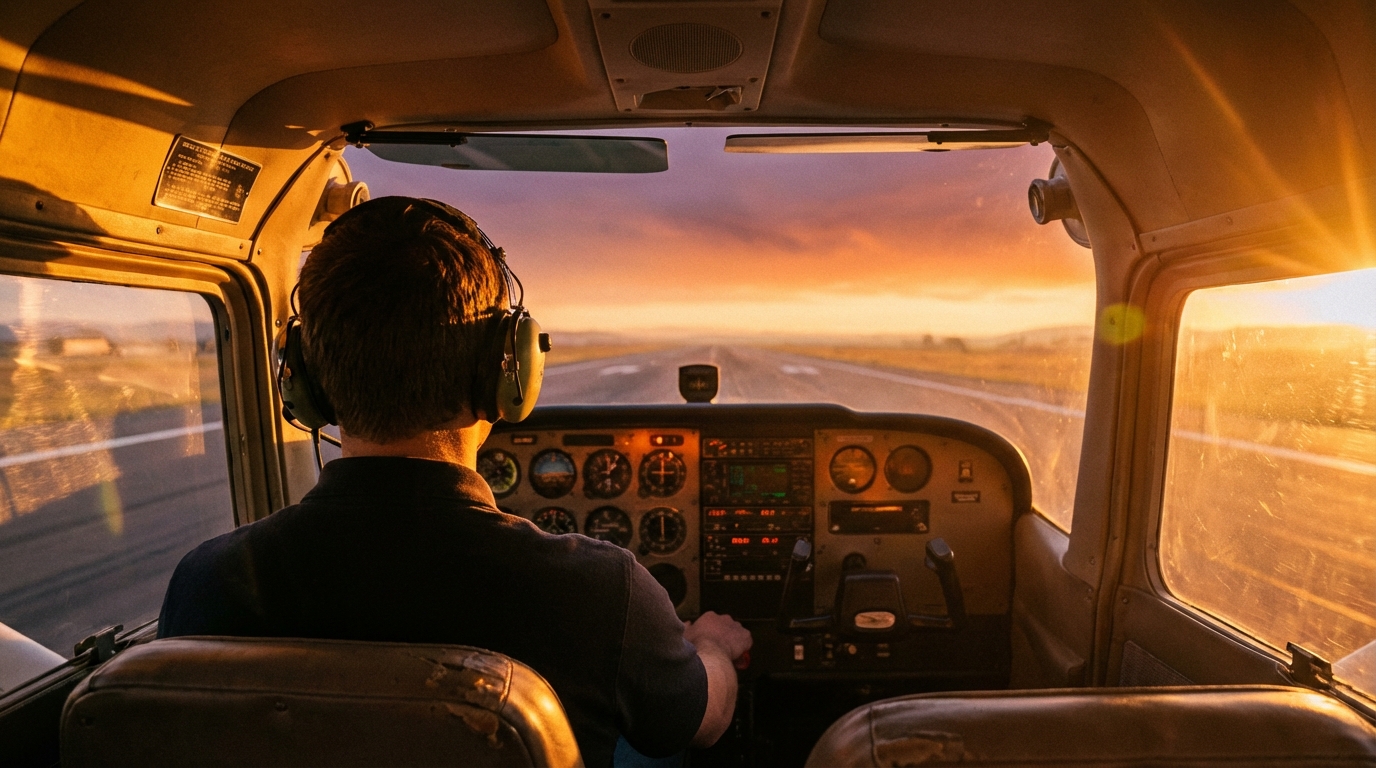 Flight Reel Access