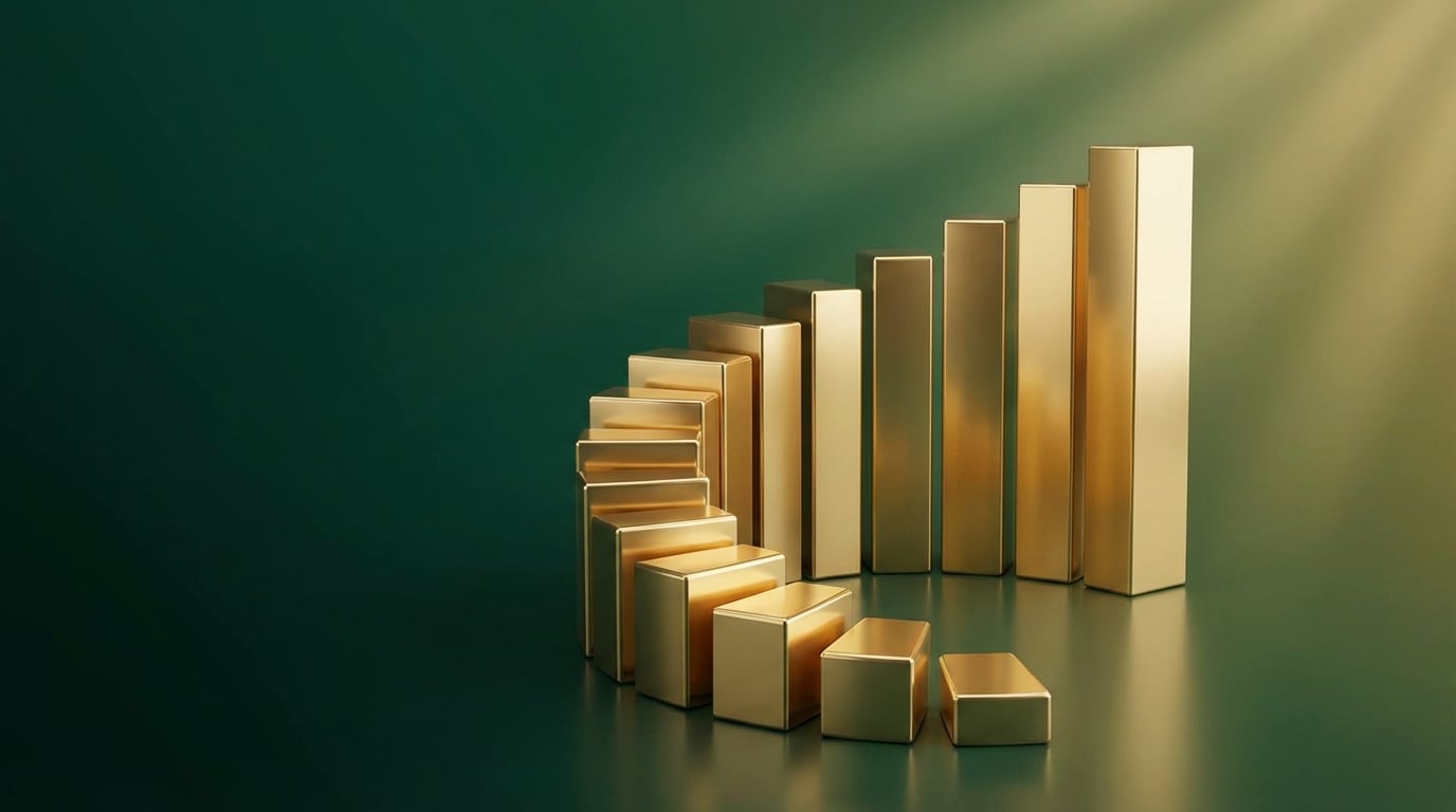 Building Wealth Step by Step