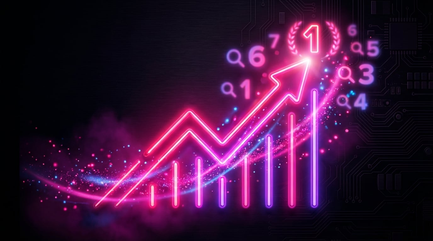 SEO Growth