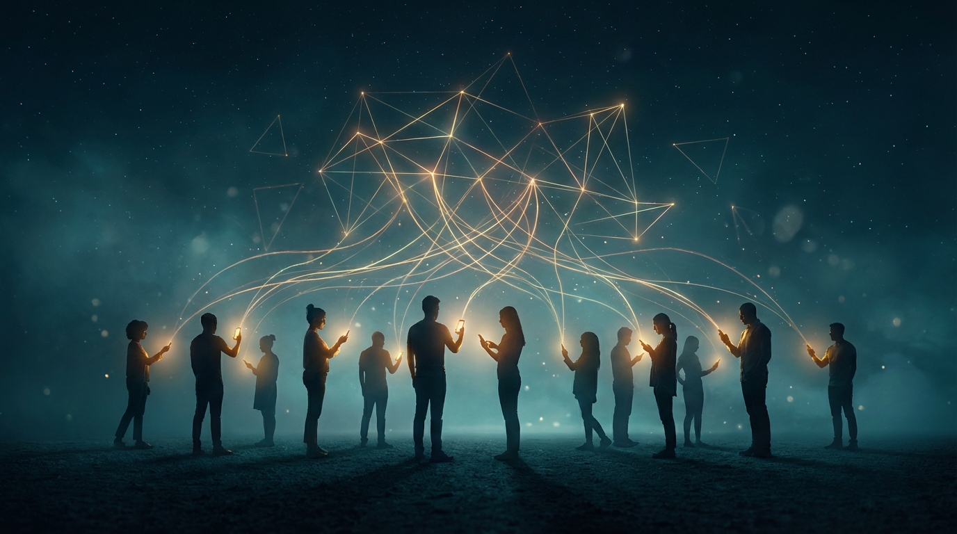 Creator Network