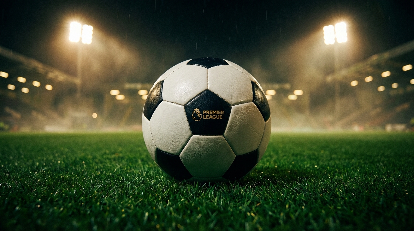 Football VIP Watch
