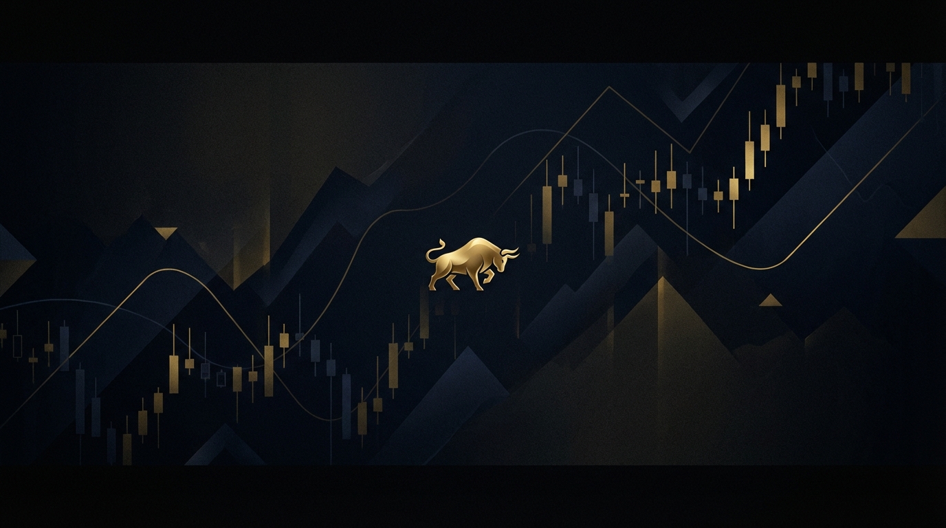 Smart Money Syndicate