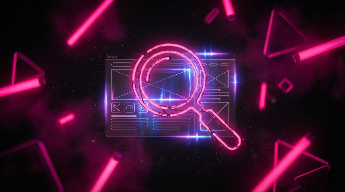 Free SEO Audit