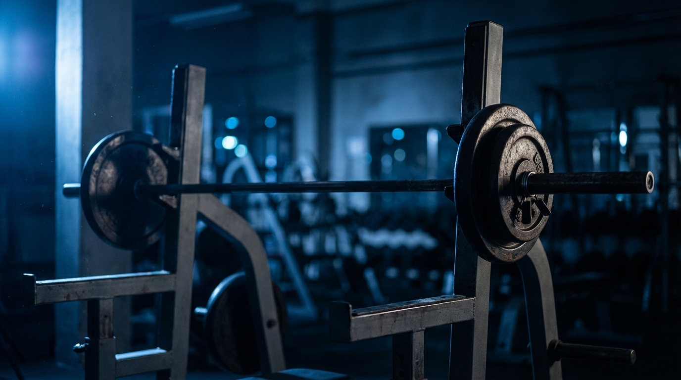 Physique Blueprint Program