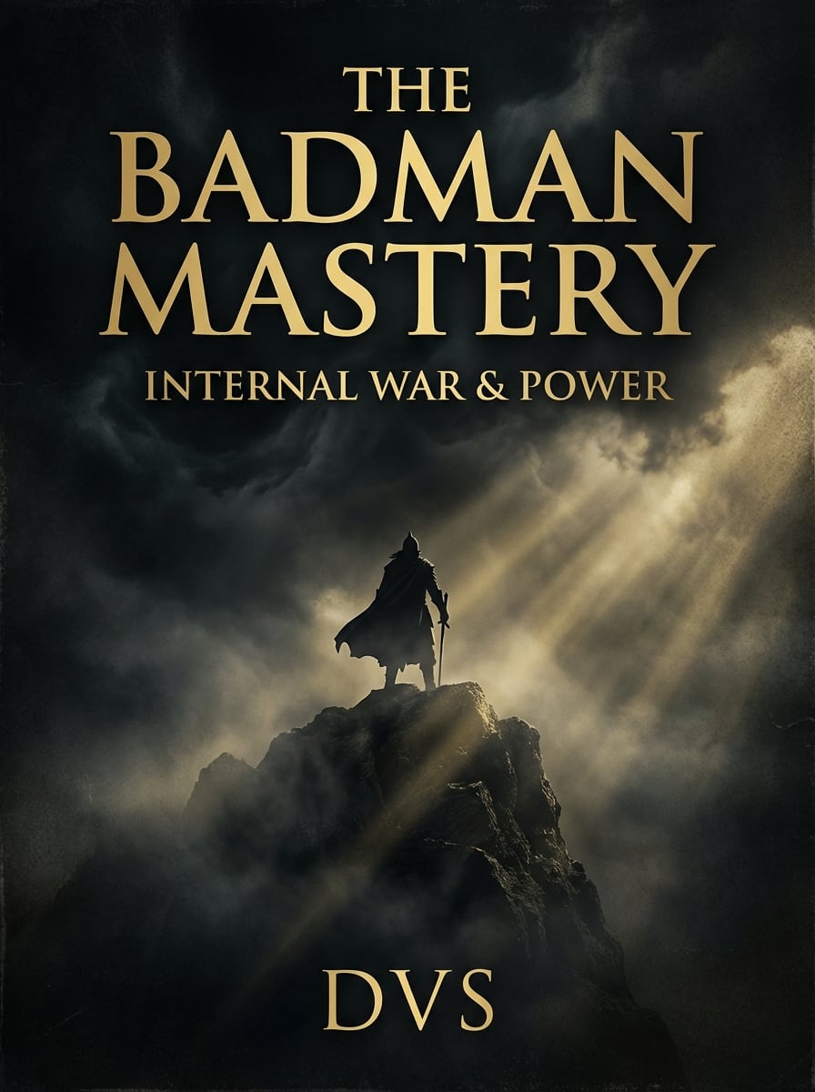 The Badman Mastery