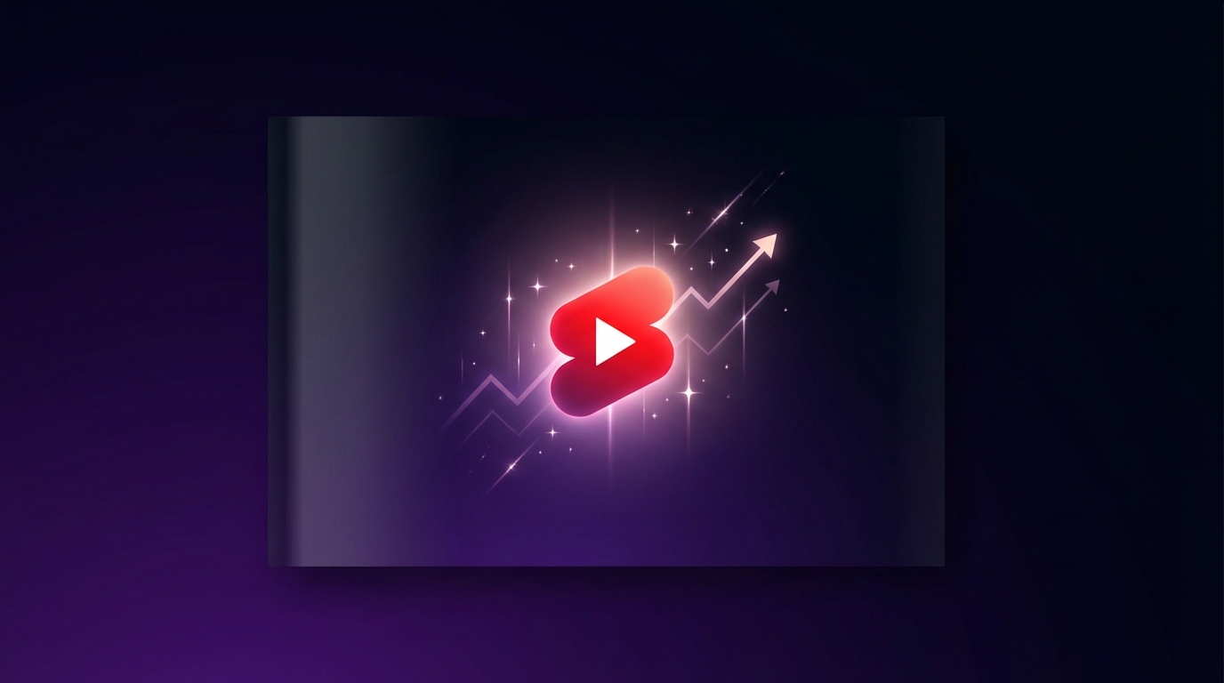 Growing on YouTube Shorts