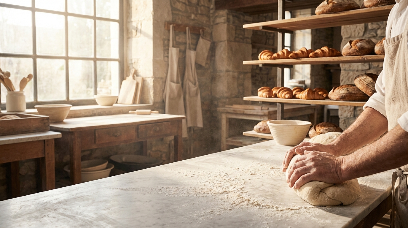 Baking Classes