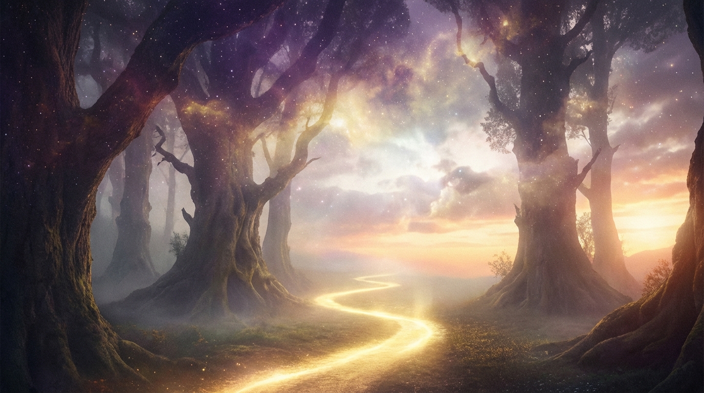 Spiritual Growth Mentorship